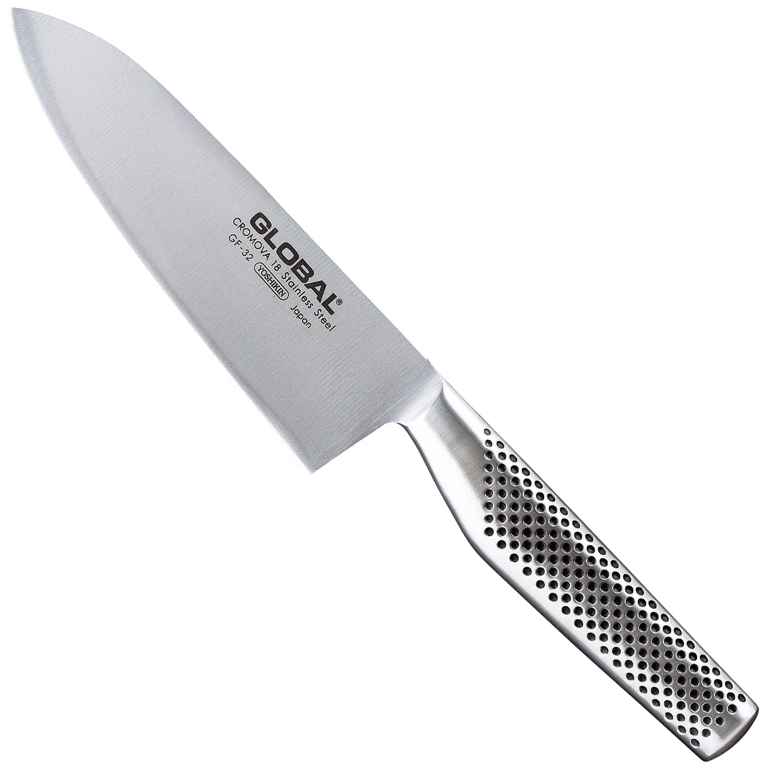 Chef's Knife-32